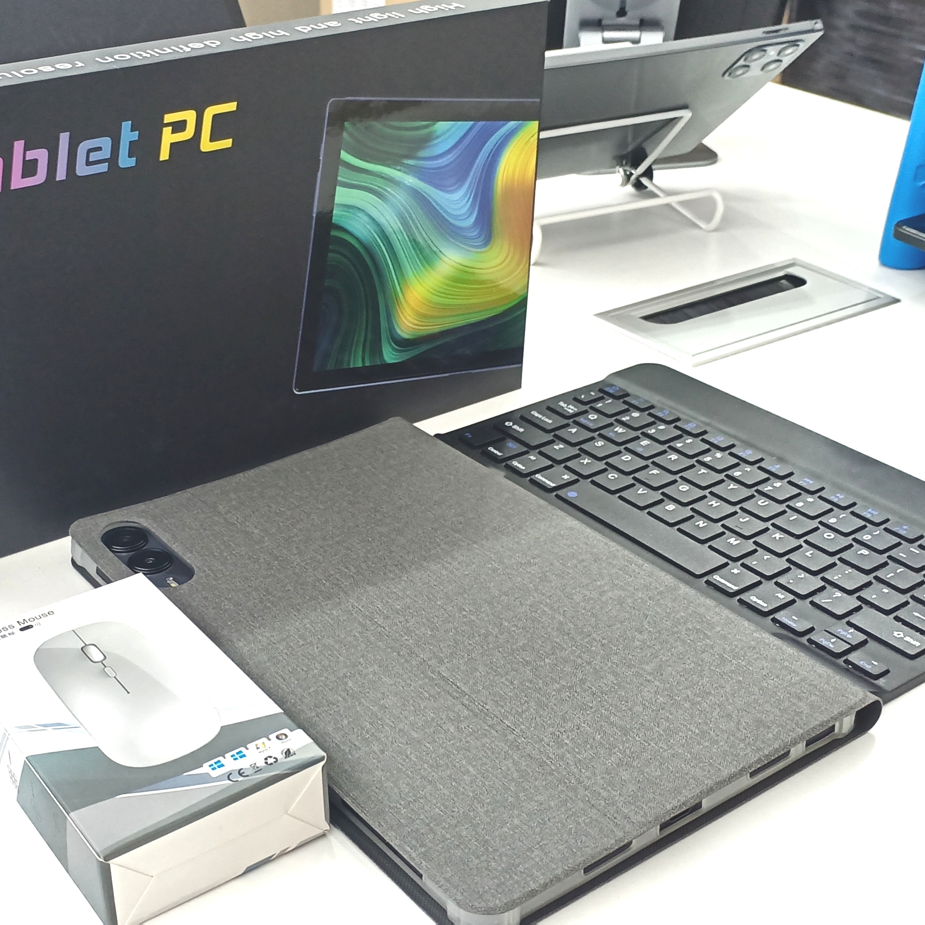 2025 the Latest Best-selling 1 - Tablet With Complete Accessories recensie en prijs