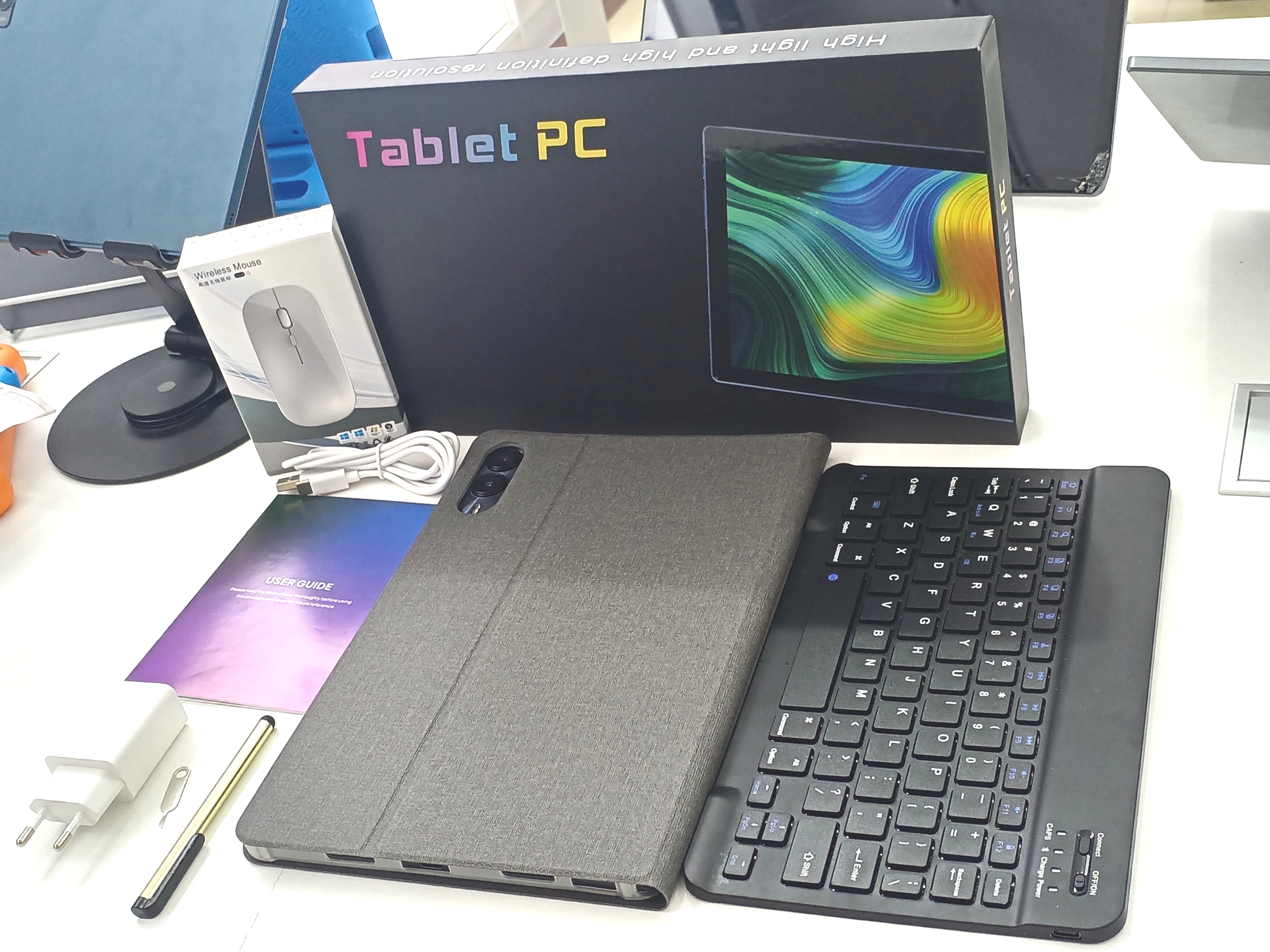 2025 the Latest Best-selling 1 - Tablet With Complete Accessories recensie en prijs