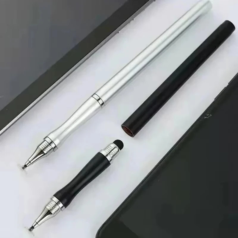 1/2/4pcs 2in1 Stylus Pen Unive - Drawing Tablet Pen Accessories recensie en prijs