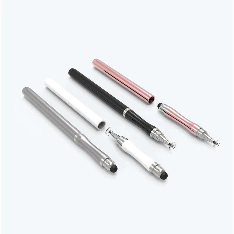1/2/4pcs 2in1 Stylus Pen Unive - Drawing Tablet Pen Accessories recensie en prijs