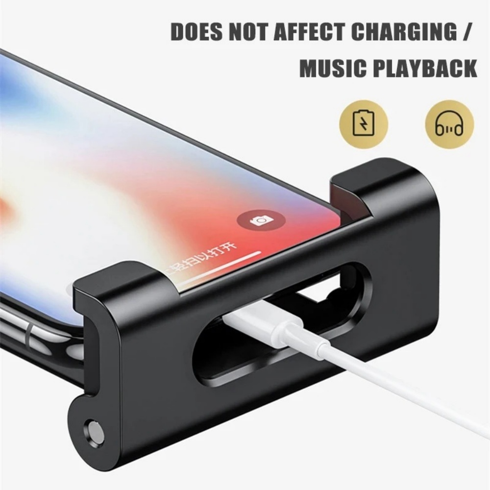 Car Rear Pillow Phone Stand Ta - Xiaomi Tablet Accessories recensie en prijs