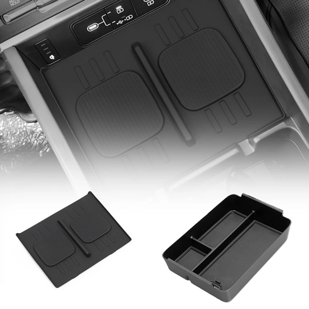 Car Wireless Charging Silicone - Wireless Charging Pad recensie en prijs