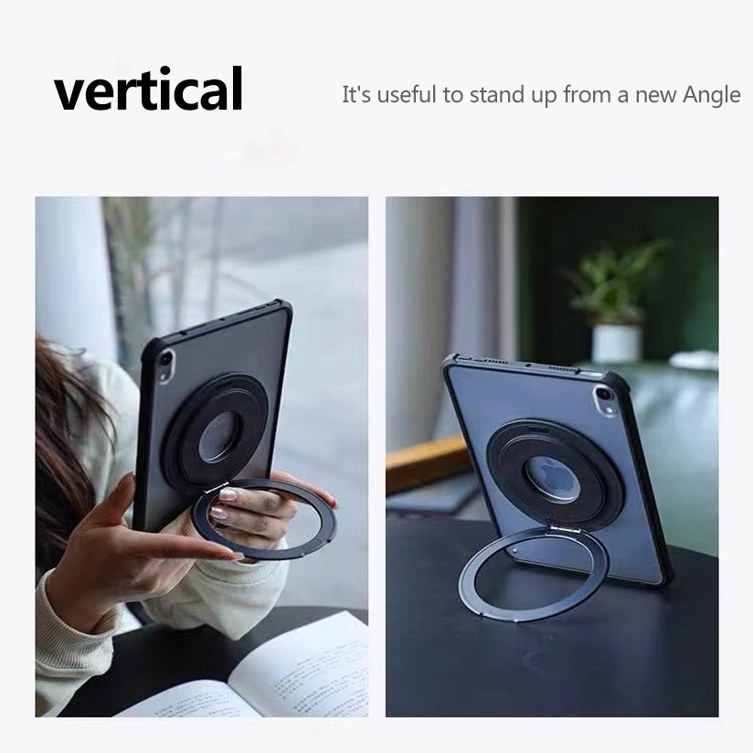 Rotation Magnetic Case For Sam - Tablet A9 Accessories recensie en prijs