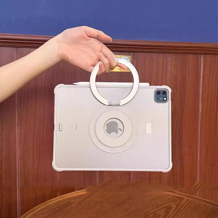 Rotation Magnetic Case For Sam - Tablet A9 Accessories recensie en prijs