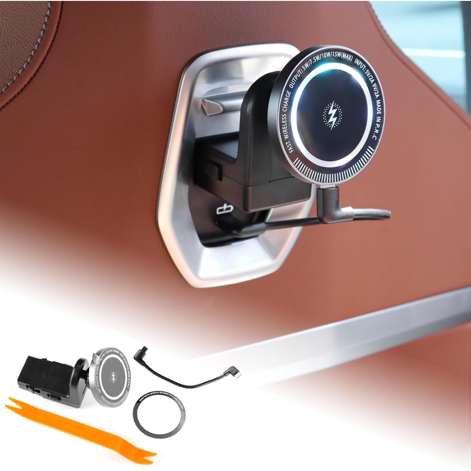 For BMW Series Car Back Seat H - Bmw Accessories Tablet Holder recensie en prijs