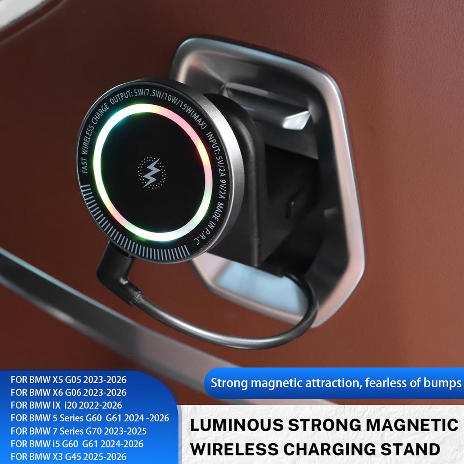For BMW Series Car Back Seat H - Bmw Accessories Tablet Holder recensie en prijs