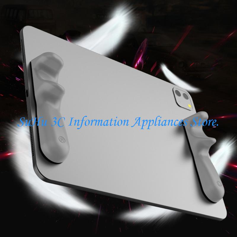  2Pcs Tablet Mobile Game Joyst - Samsung Tablet With Accessories recensie en prijs