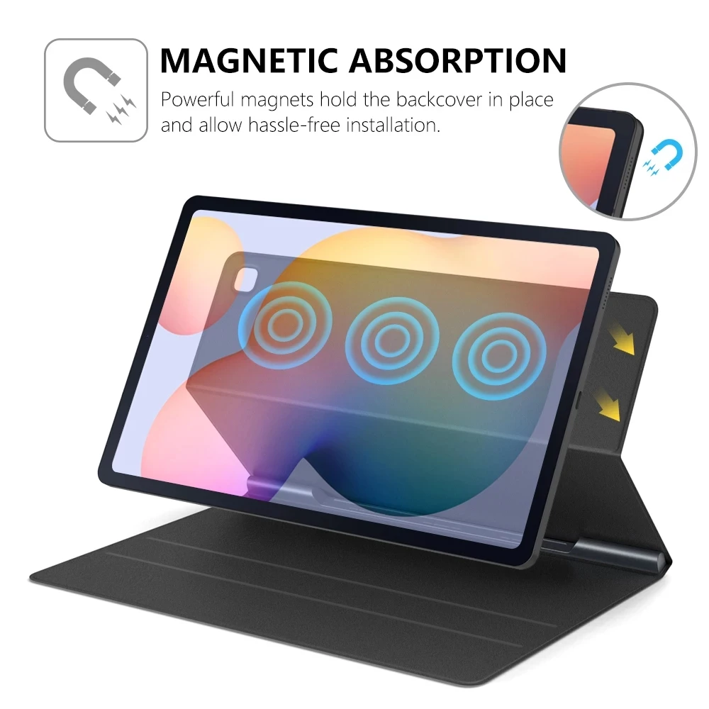 Tablet Case for Samsung Galaxy - Ulefone Tablet Accessories recensie en prijs