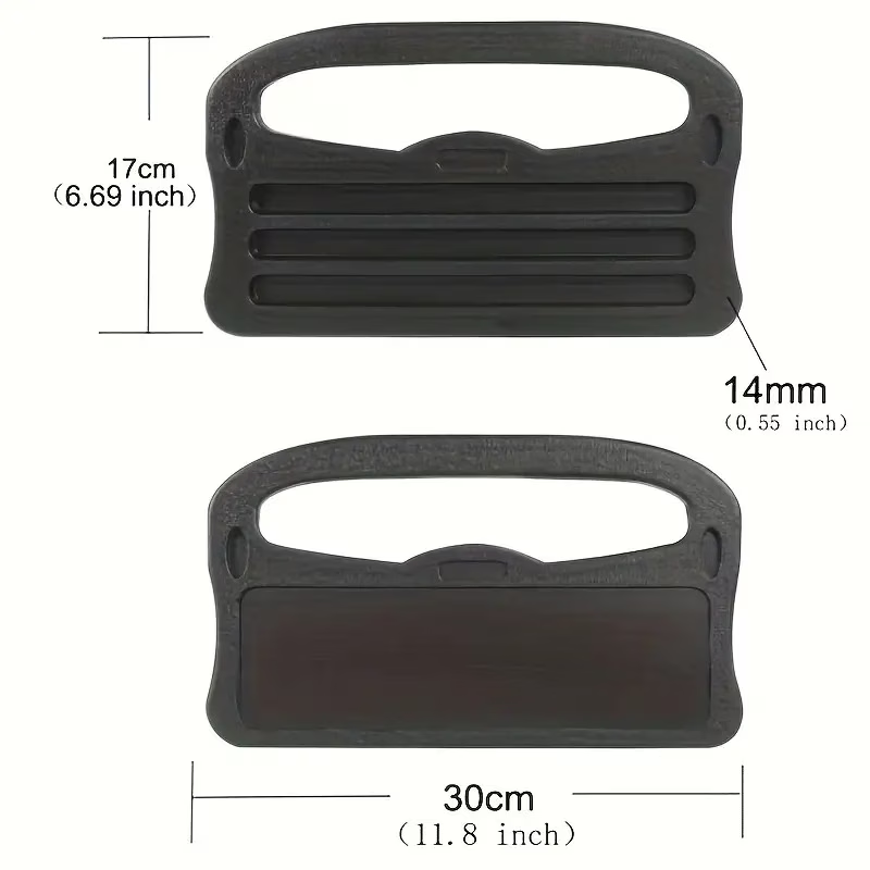 2in1 Car Steering Wheel Tray A - Tablet Ipad Accessories recensie en prijs