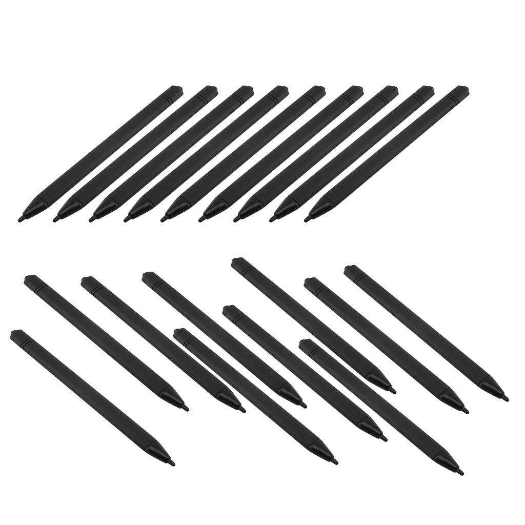 Durable Replacement Stylus Pen - Drawing Tablet Pen Accessories recensie en prijs