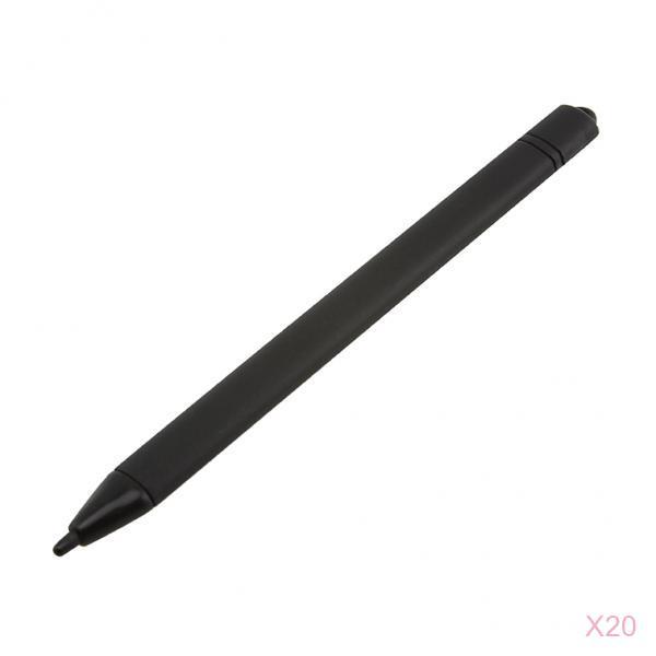 Durable Replacement Stylus Pen - Drawing Tablet Pen Accessories recensie en prijs