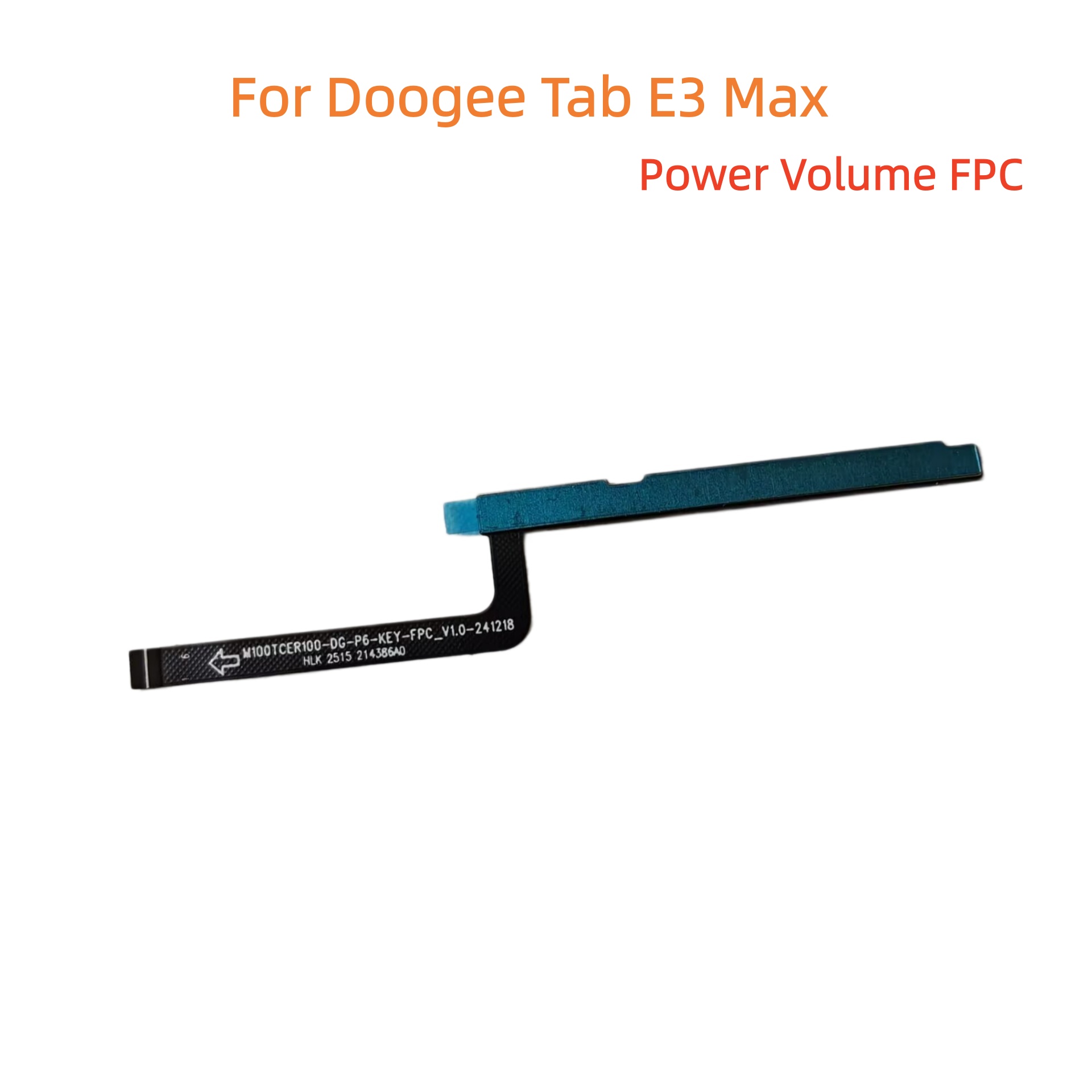 For Doogee Tab E3 Max Tablet P - Ulefone Tablet Accessories recensie en prijs