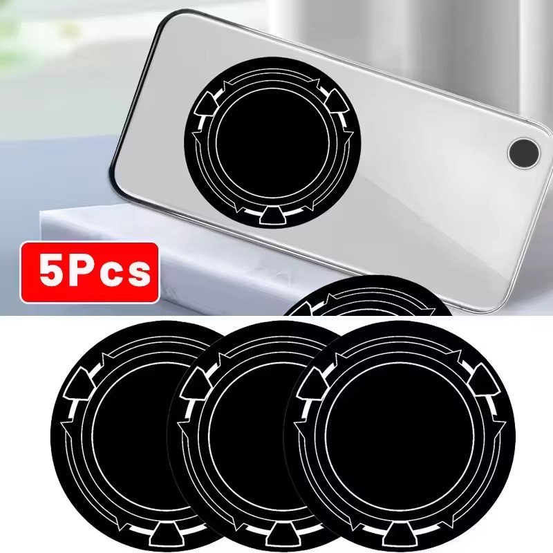 New 6cm Metal Plate Ring For M - Tablet Ipad Accessories recensie en prijs