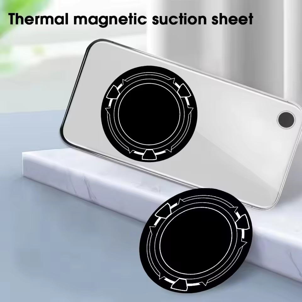 New 6cm Metal Plate Ring For M - Tablet Ipad Accessories recensie en prijs