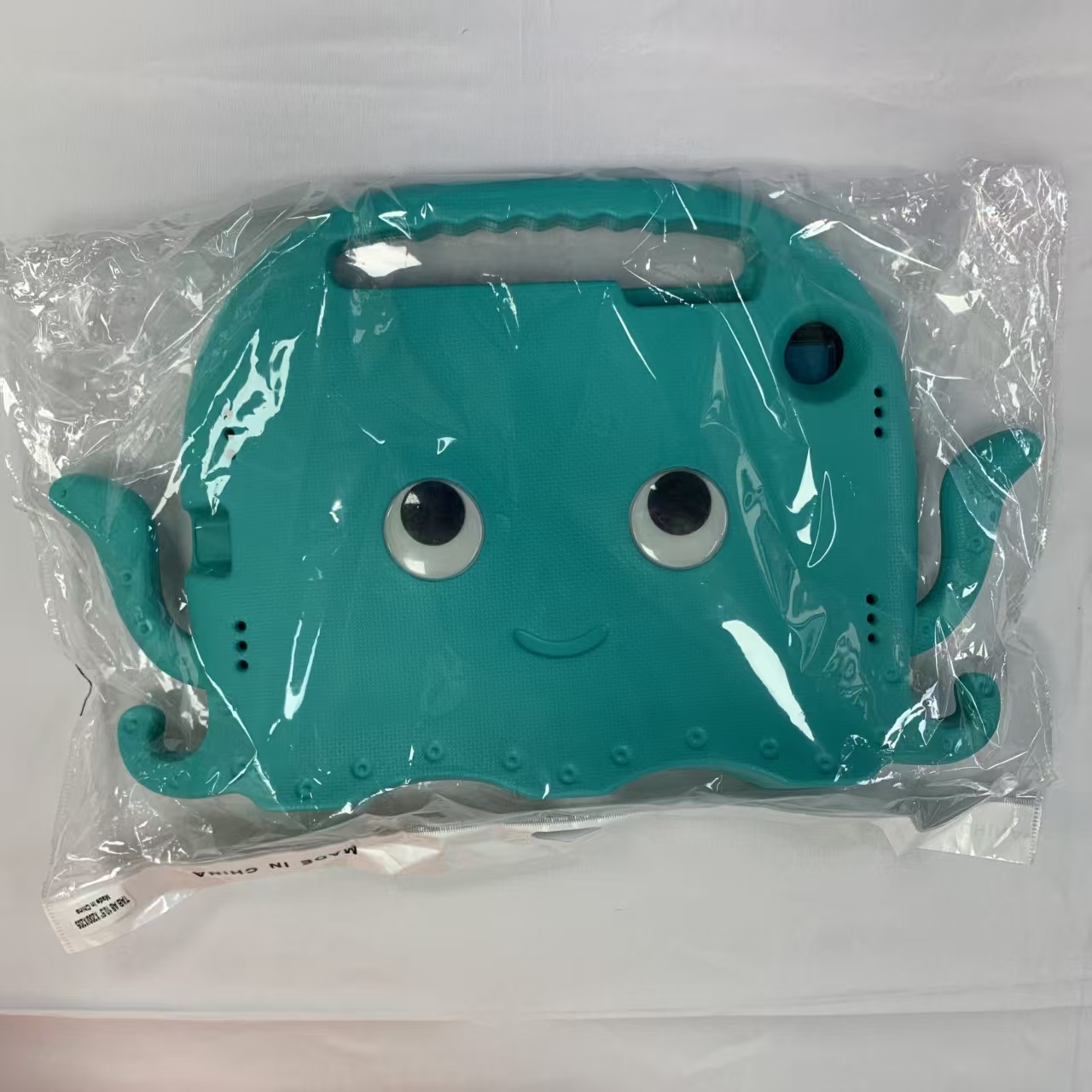 Kids Case for Samsung Galaxy T - Samsung Tablet With Accessories recensie en prijs
