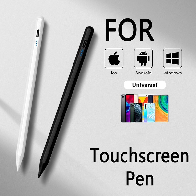 Universal Touch Screen Pen Sty - Samsung Tablet Accessories Pen recensie en prijs