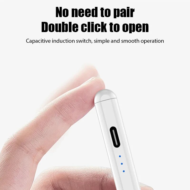 Universal Touch Screen Pen Sty - Samsung Tablet Accessories Pen recensie en prijs