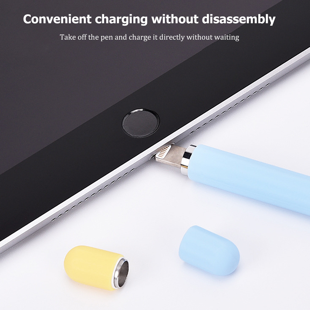 Stylus Pen Protective Cover So - Ipad Pencil Stylus recensie en prijs