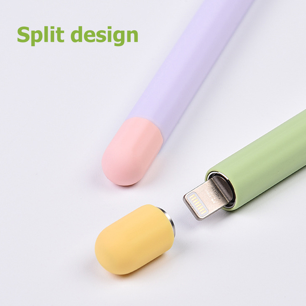 Stylus Pen Protective Cover So - Ipad Pencil Stylus recensie en prijs