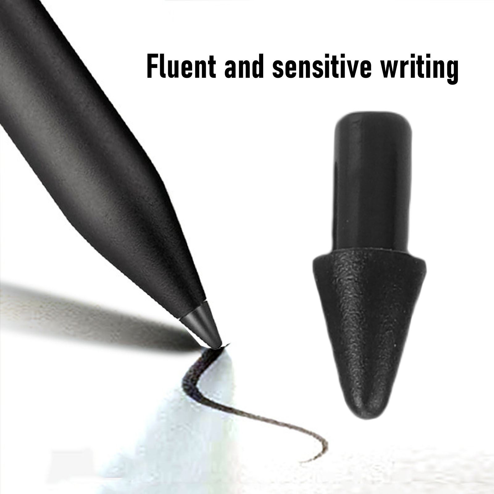 10Pcs Stylus Pen Tips Fit for  - Tablet Drawing Accessories recensie en prijs