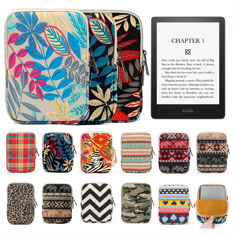 For 7'' Kindle Sleeve Paperwhi - Tablet Accessories Amazon recensie en prijs