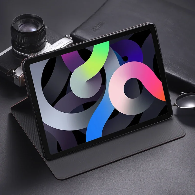 Retro Fold Leather Case for Ne - Ulefone Tablet Accessories recensie en prijs