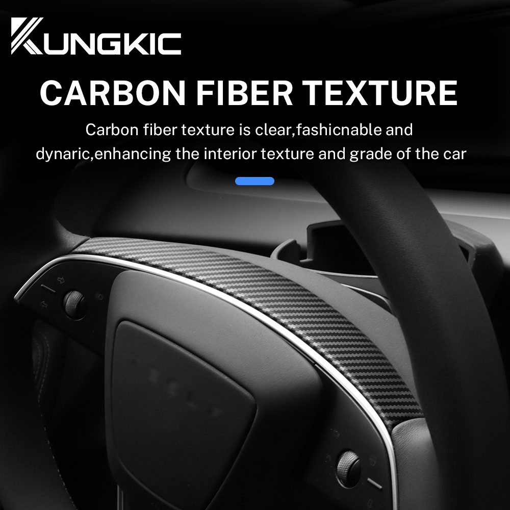 Steering Wheel Frame Cover for - Tesla Tablet Accessories recensie en prijs