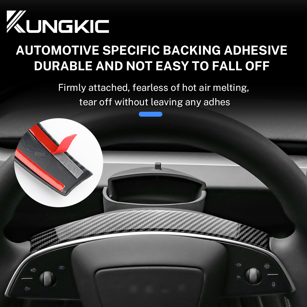 Steering Wheel Frame Cover for - Tesla Tablet Accessories recensie en prijs