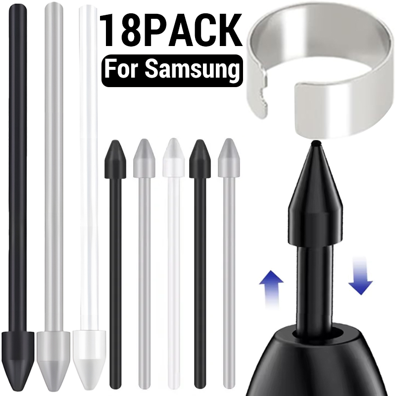 Replacement Tablet Pencil Nibs - Tablet Drawing Accessories recensie en prijs