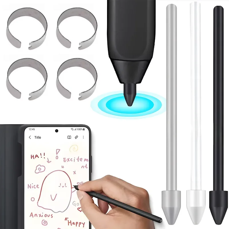 Replacement Tablet Pencil Nibs - Tablet Drawing Accessories recensie en prijs
