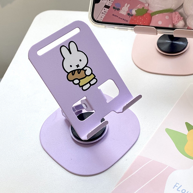 Miffy cartoon rotatable foldab - Tablet Accessories Set recensie en prijs