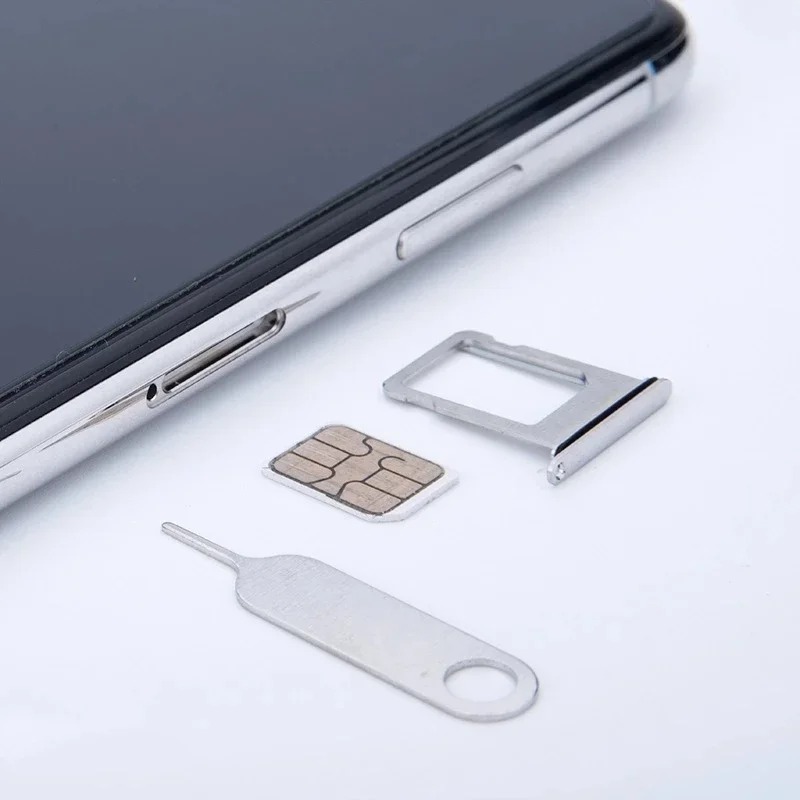 5Pcs Sim Card Tray Ejector Eje - Samsung Tablet With Accessories recensie en prijs