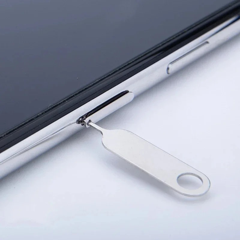 5Pcs Sim Card Tray Ejector Eje - Samsung Tablet With Accessories recensie en prijs