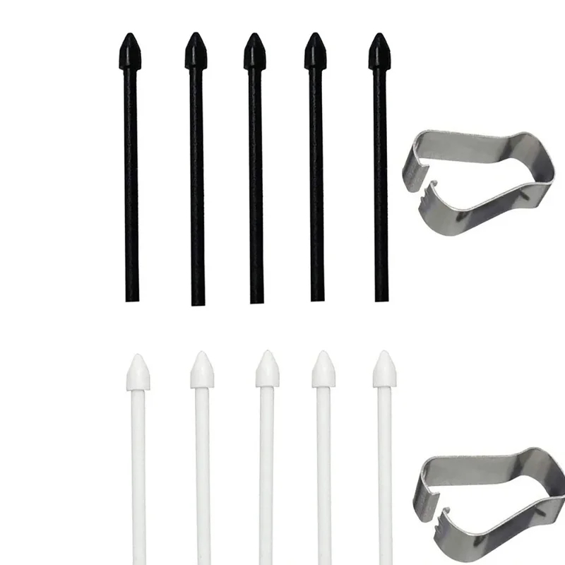 1/2/3/4set Touch Stylus Tips N - Samsung Tablet Accessories Pen recensie en prijs