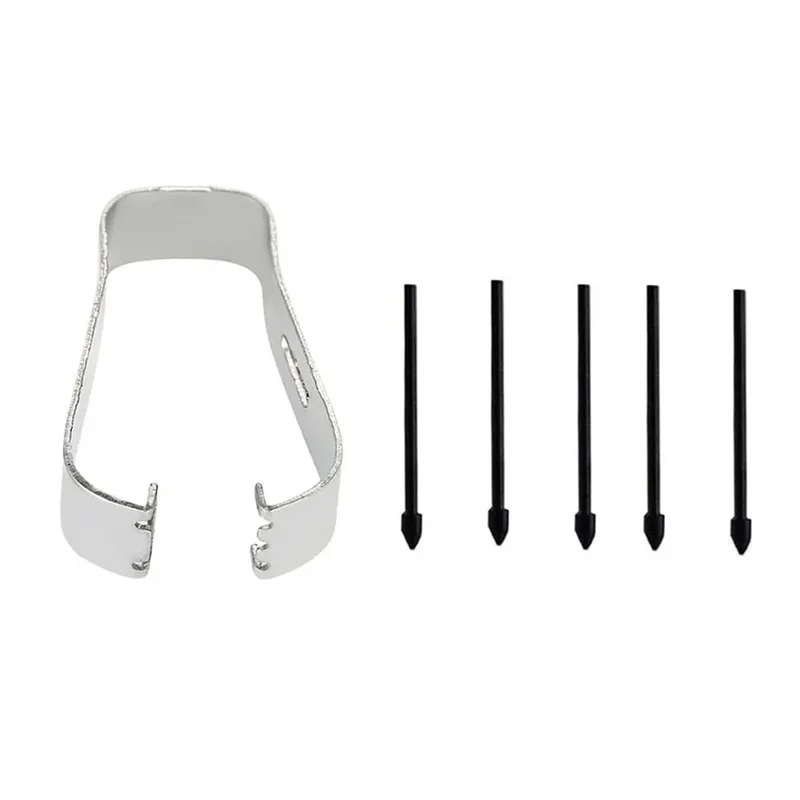 1/2/3/4set Touch Stylus Tips N - Samsung Tablet Accessories Pen recensie en prijs