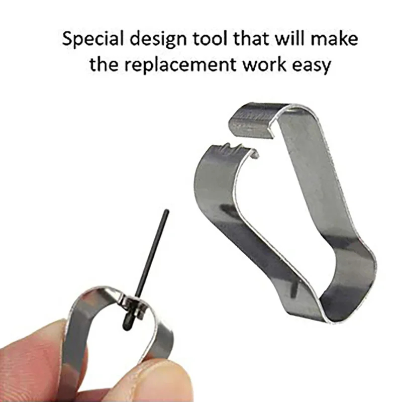 1/2/3/4set Touch Stylus Tips N - Samsung Tablet Accessories Pen recensie en prijs