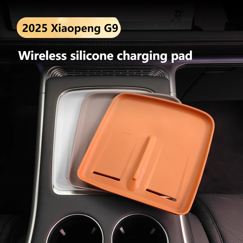 Car Wireless Charging Panel Si - Wireless Charging Pad recensie en prijs