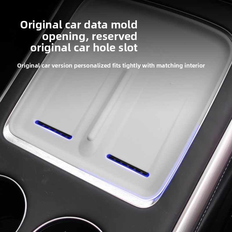 Car Wireless Charging Panel Si - Wireless Charging Pad recensie en prijs