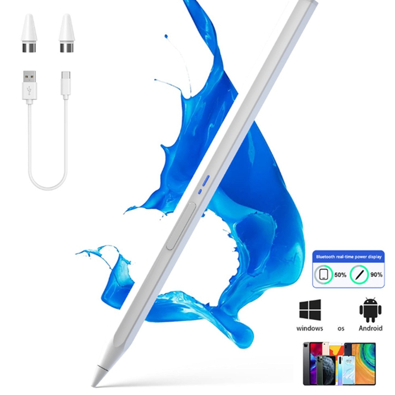 Stylus For Tablets And Mobile  - Drawing Tablet Pen Accessories recensie en prijs