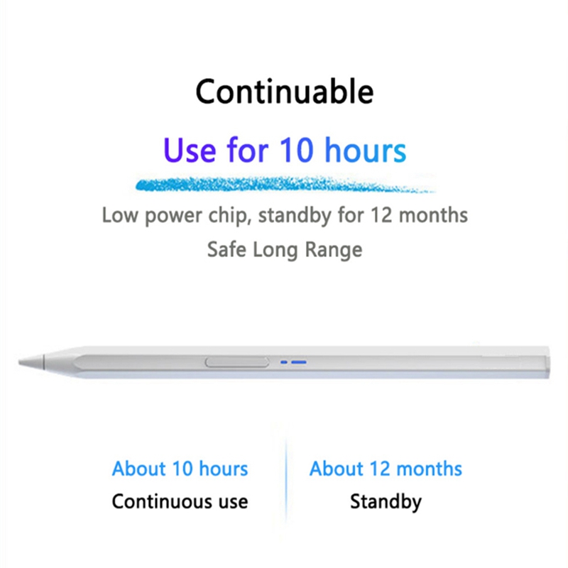 Stylus For Tablets And Mobile  - Drawing Tablet Pen Accessories recensie en prijs