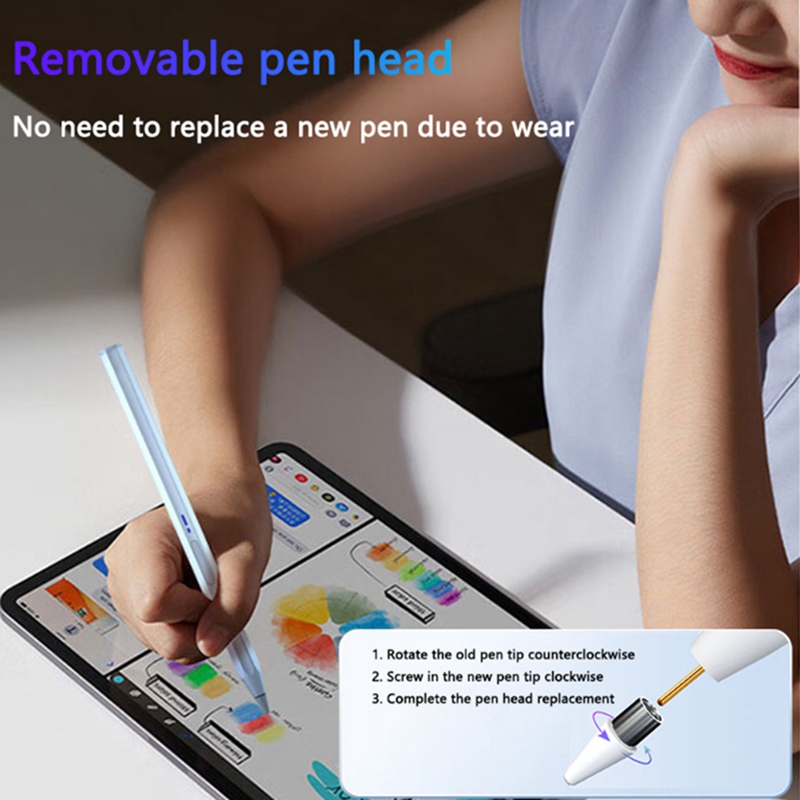 Stylus For Tablets And Mobile  - Drawing Tablet Pen Accessories recensie en prijs