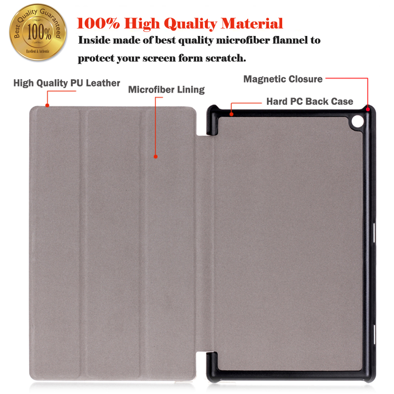 For Amazon Fire HD 10 7th 9th  - Tablet Accessories Amazon recensie en prijs
