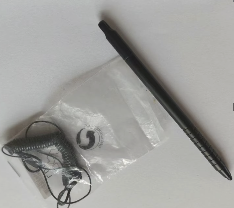 Custom Stylus Pen for Getac F1 - Tablet Drawing Accessories recensie en prijs