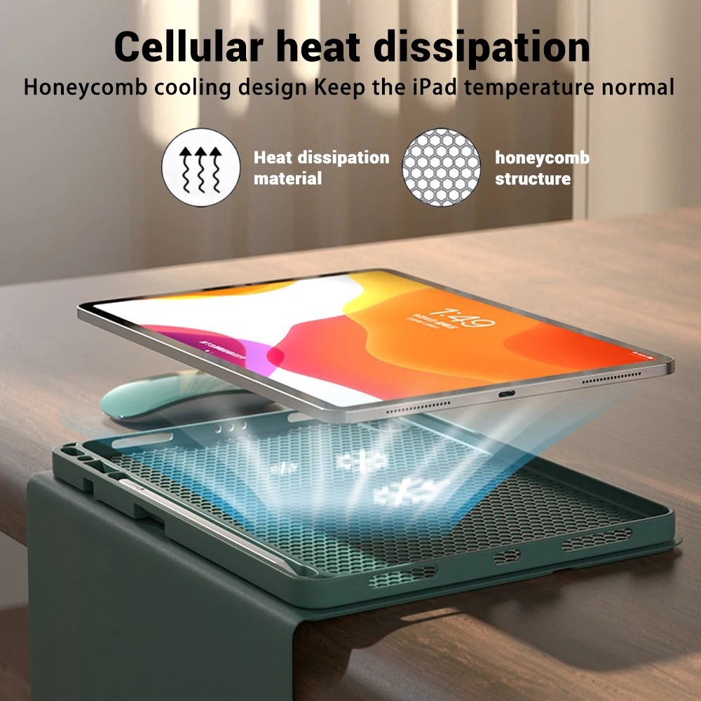Case for Samsung Galaxy Tab A8 - Samsung Tablet Keyboard Accessories recensie en prijs