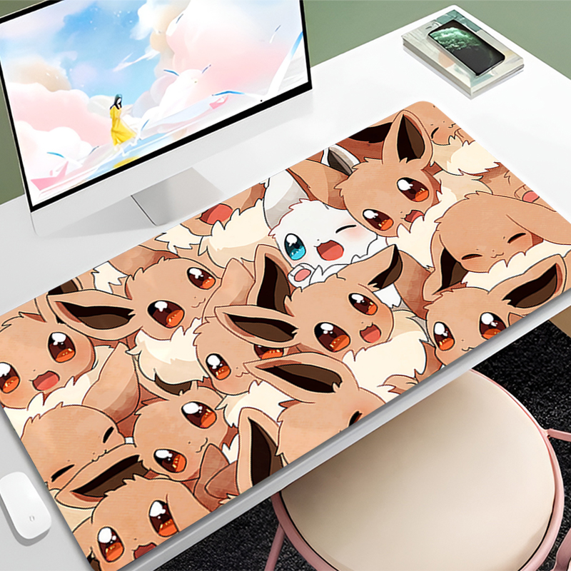 Big Mouse Pad Anime Gamer Comp - Top Tablet Accessories recensie en prijs