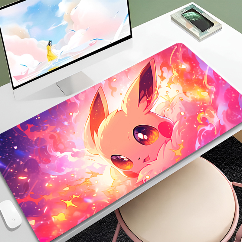 Big Mouse Pad Anime Gamer Comp - Top Tablet Accessories recensie en prijs