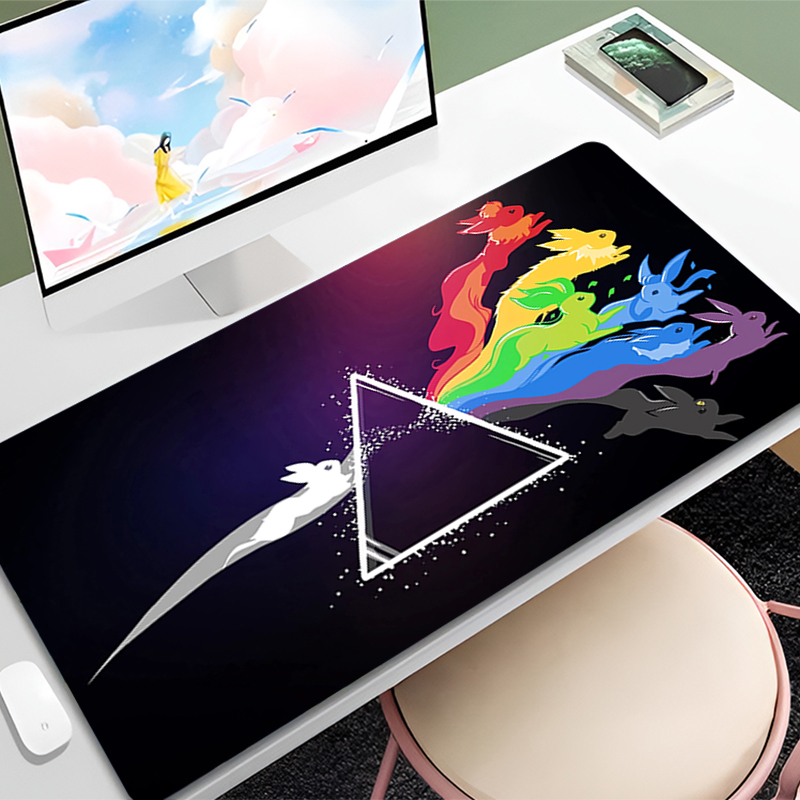 Big Mouse Pad Anime Gamer Comp - Top Tablet Accessories recensie en prijs