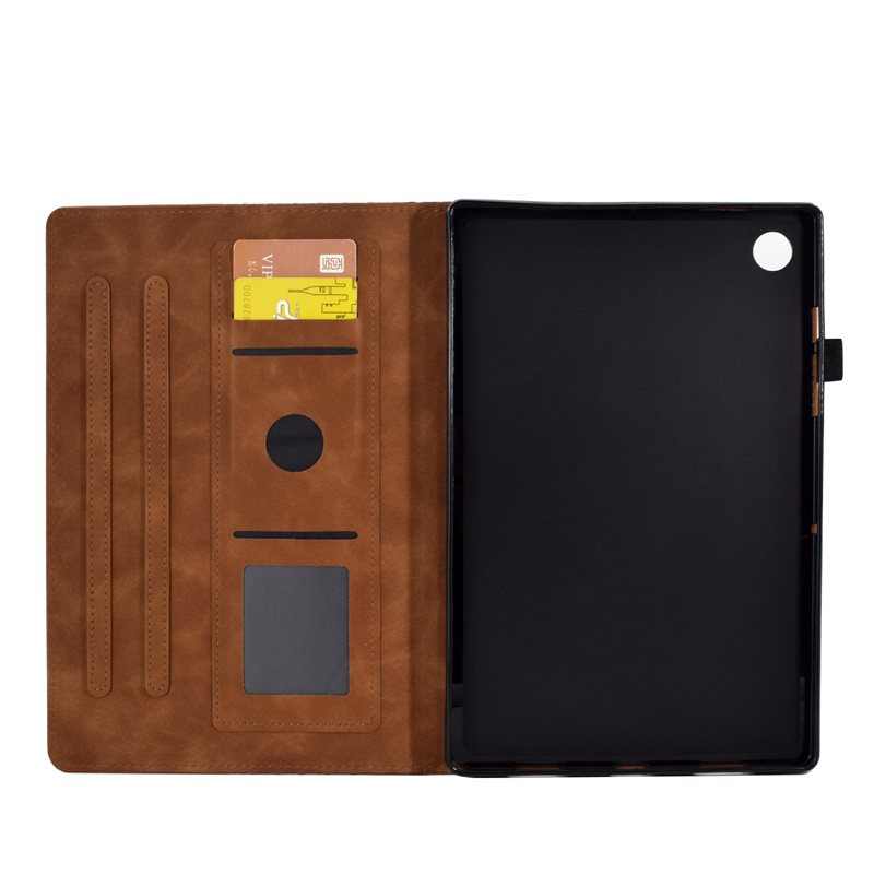 Funda For Samsung Galaxy Tab A - Tablet A9 Accessories recensie en prijs