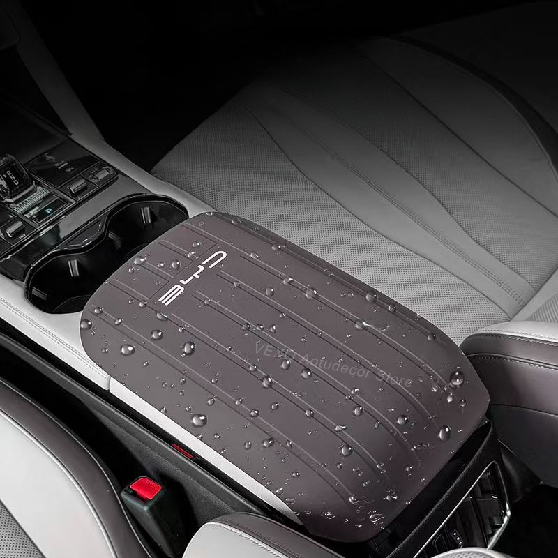For BYD Song Plus DM-i EV 2021 - Wireless Charging Pad recensie en prijs