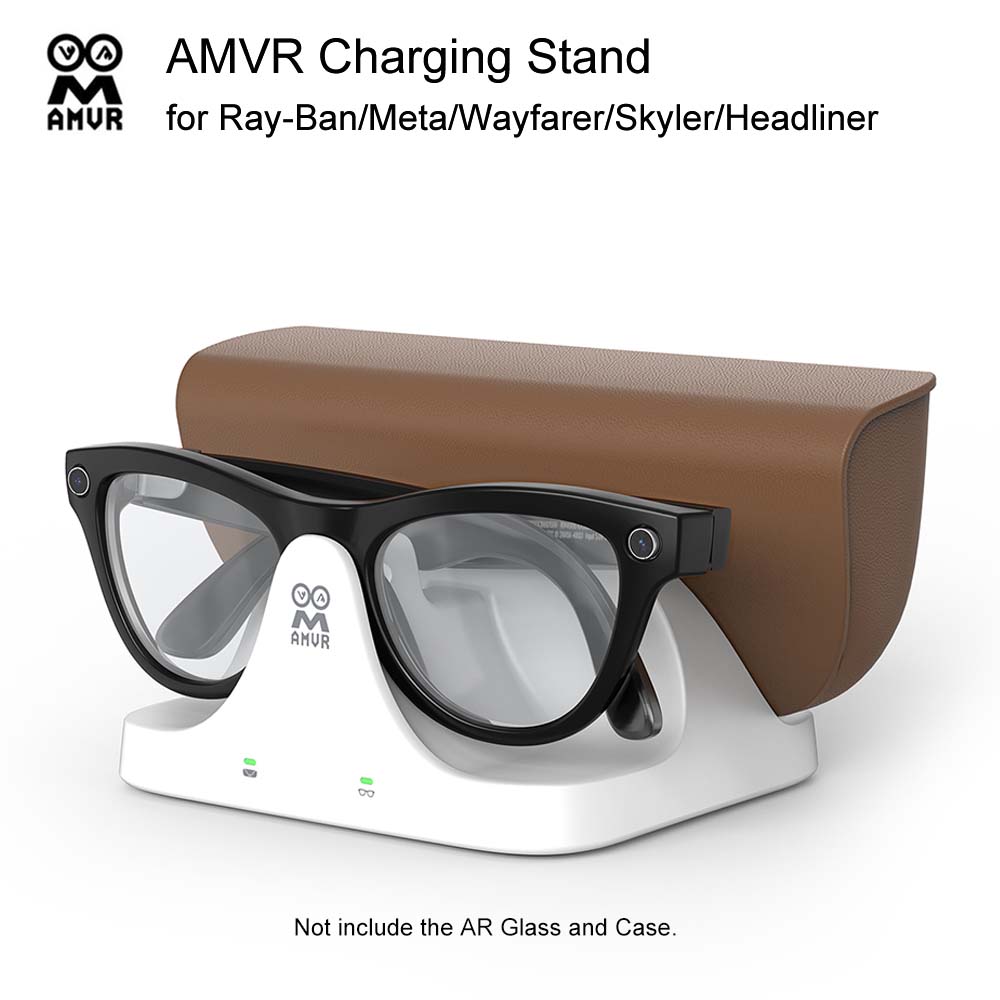 AMVR Charging Stand for Ray Ba - Magnetic Case Smart recensie en prijs